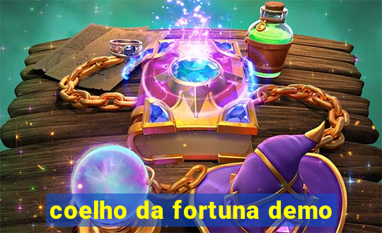 coelho da fortuna demo